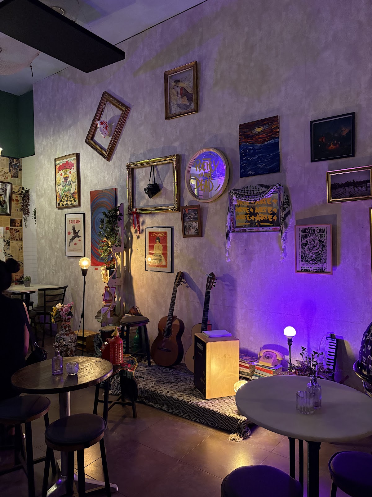 Bodegón Club
