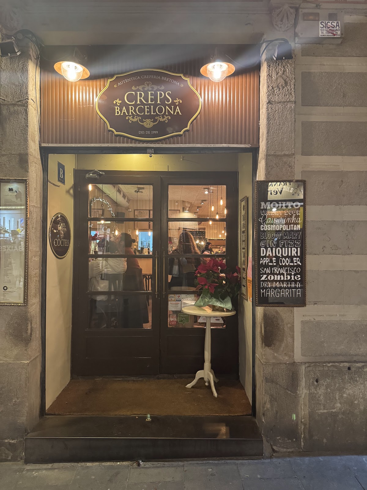 Xocolateria La Nena