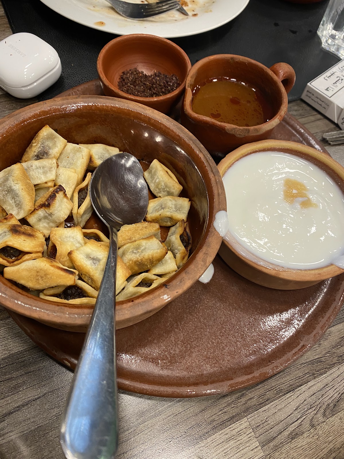 Resto Ghazar