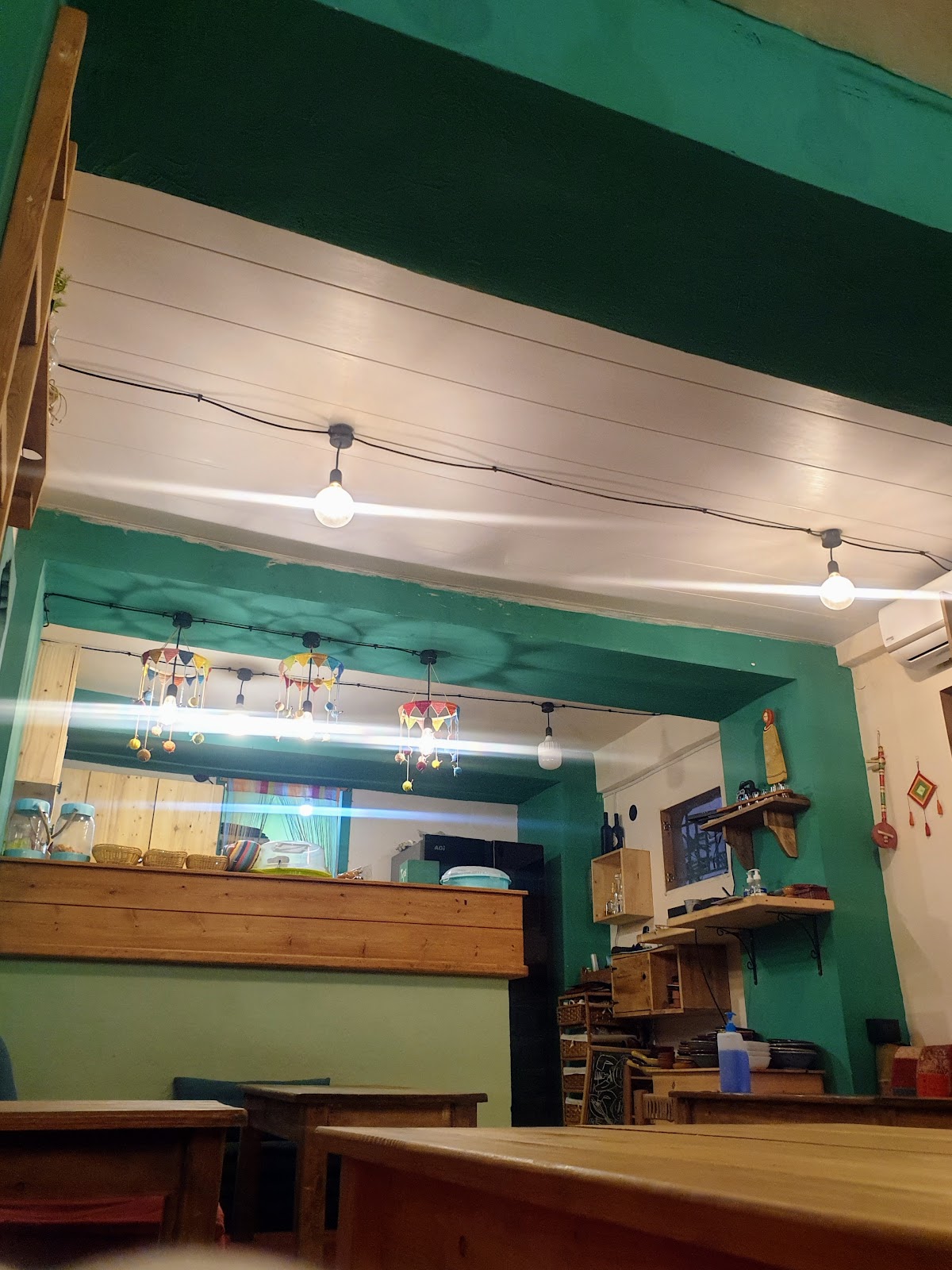 Zmrd Social Space