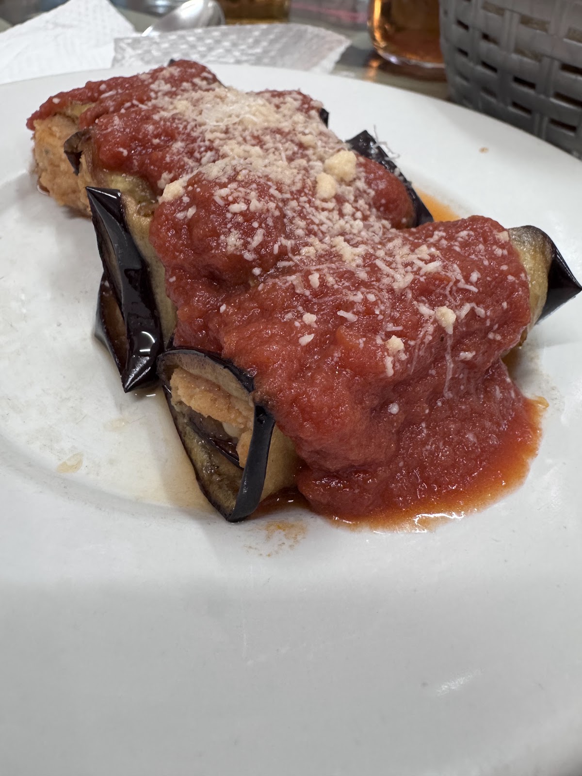 Trattoria da Pino