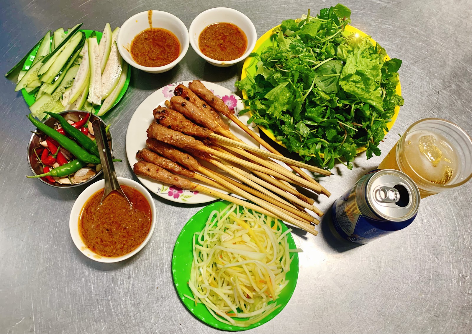 banh xeo ba duong