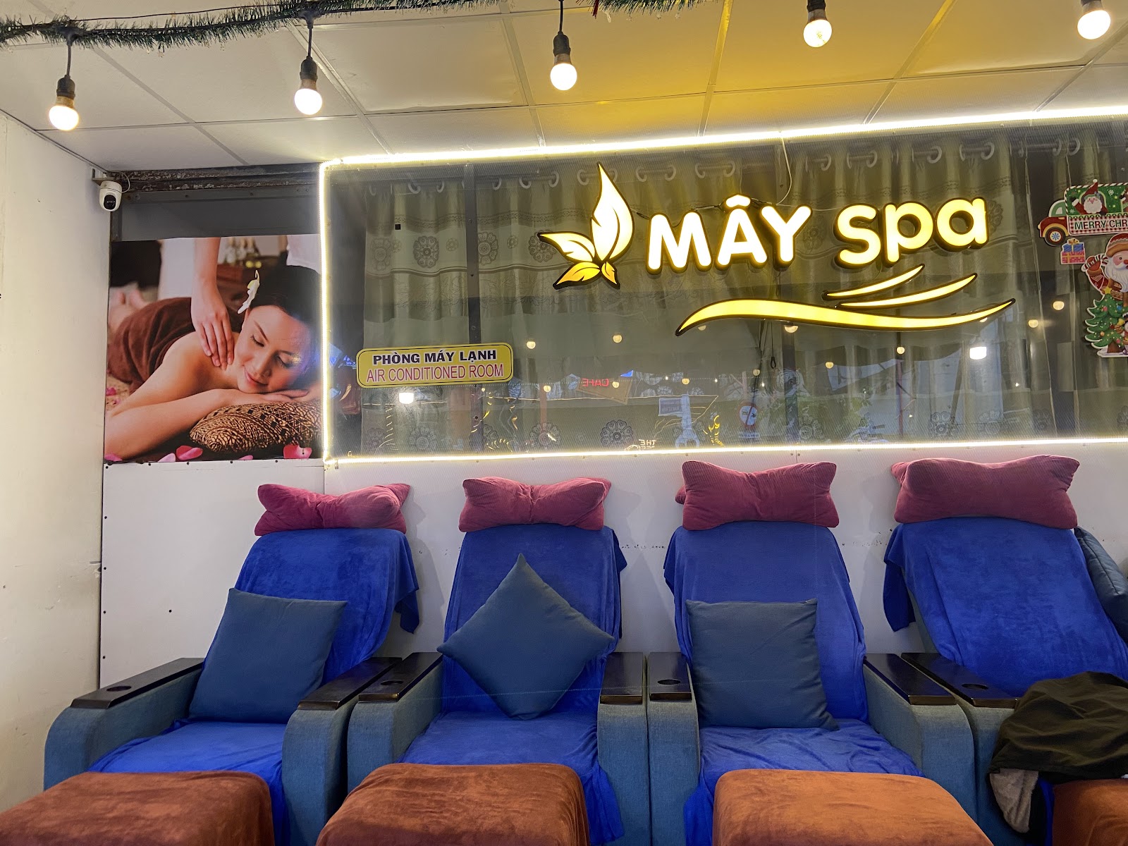 may spa